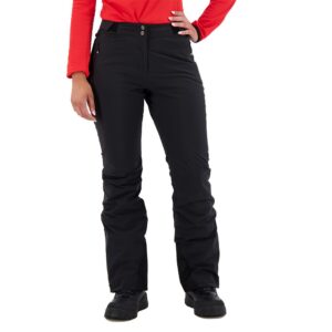 Atomic Snowcloud 2l Pants Negro XS Mujer