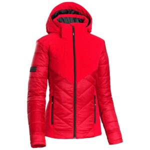 Atomic Snowcloud Primaloft Jacket Rojo XL Mujer