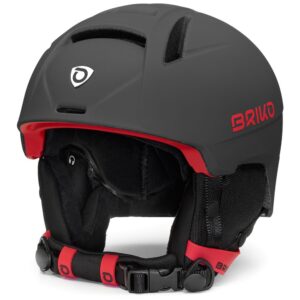 Briko Canyon Helmet Gris XL