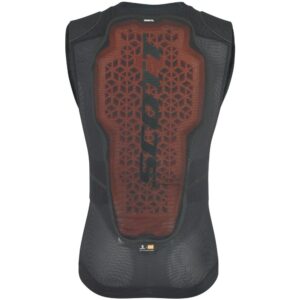 Scott Airflex Pro Body Protection Naranja M