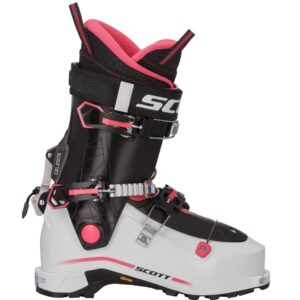 Scott Celeste Woman Touring Ski Boots Blanco,Negro 26.5