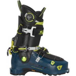 Scott Cosmos Pro Touring Ski Boots Azul,Negro 26.0