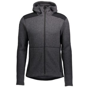Scott Defined Optic Jacket Negro XL Hombre