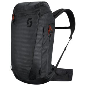 Scott Mountain 35l Backpack Negro