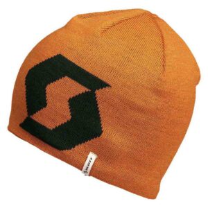 Scott Team 10 Beanie 3 Pack Naranja Hombre