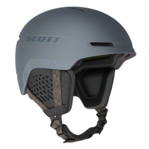 Scott Track Plus Helmet Gris S
