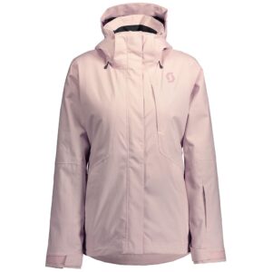 Scott Ultimate Dryo 10 Jacket Rosa XS Mujer
