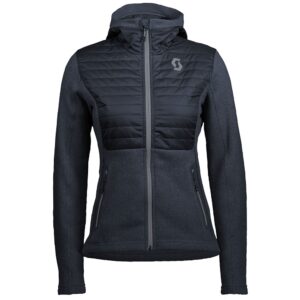 Scott Defined Optic Jacket Azul XS Mujer