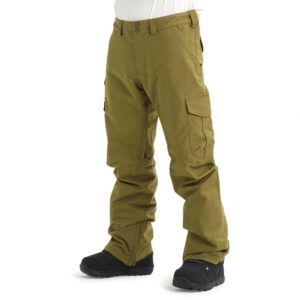Burton Cargo Pants Verde S / Tall Hombre