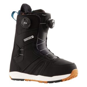 Burton Felix Boa® Woman Snowboard Boots Negro 26.5