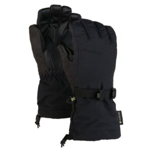 Burton Goretex Gloves Negro L Niño