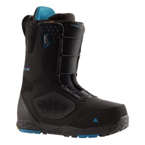 Burton Imperial Snowboard Boots Negro 26.0