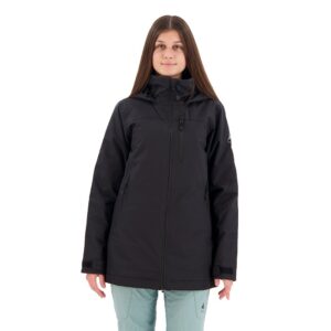 Burton Lelah Jacket Negro L Mujer