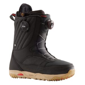 Burton Limelight Boa® Woman Snowboard Boots Negro 24.5