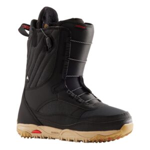 Burton Limelight Woman Snowboard Boots Negro 26.0