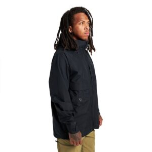 Burton Multipath Shell Goretex Jacket Negro S Hombre