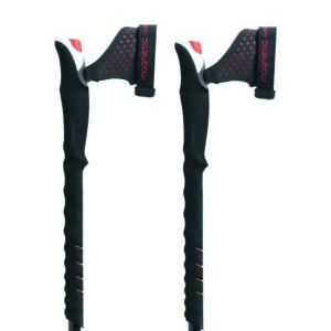 Tsl Outdoor Trek Carbon 2m Poles Negro 87.5-140 cm