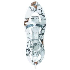 Tsl Outdoor 217 Snowshoes Multicolor EU 35-47 / 40-100 Kg