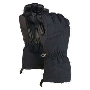 Burton Profile Gloves Negro S Niño