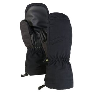 Burton Profile Mittens Negro S Niño