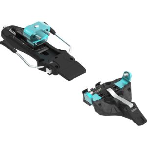Atk Race Candy 5 75 Mm Touring Ski Bindings Azul,Negro 75 mm