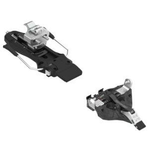 Atk Race Easy Rent 86 Mm Touring Ski Bindings Negro 86 mm
