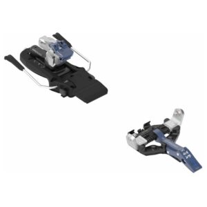 Atk Race Kuluar 9 75 Mm Touring Ski Bindings Negro 75 mm