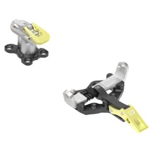 Atk Race Trofeo 6 Without Brake Touring Ski Bindings Negro