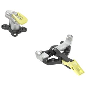 Atk Race Trofeo 8 Without Brake Touring Ski Bindings Blanco,Negro