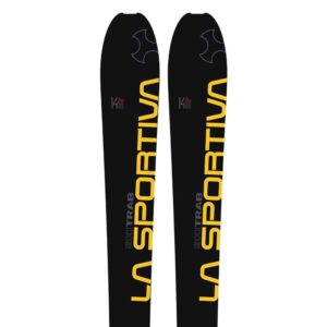 La Sportiva Magico.2 Ls Touring Skis Pack Negro 171