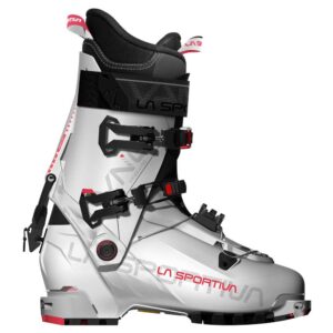 La Sportiva Vanguard Woman Touring Ski Boots Gris 24.0
