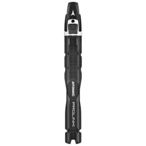 Atomic Prolink Pro Cl Nordic Ski Bindings Negro