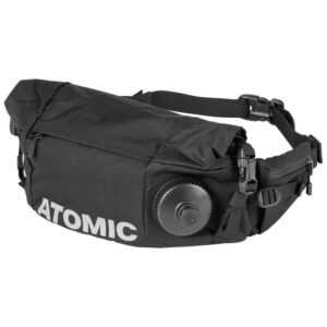 Atomic Thermo Bottle Belt Negro