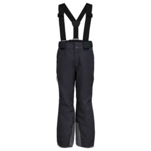 Vaude Snow Ride Pants Negro 122-128 cm Niño