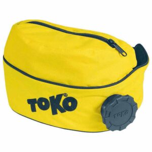 Toko Logo 800ml Waist Pack Amarillo