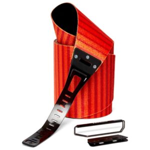 Black Diamond Acension Sts 140 Mm Skins Rojo