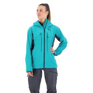 Black Diamond Dawn Patrol Hybrid Jacket Azul XS Mujer