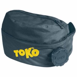 Toko Logo 800ml Waist Pack Negro