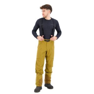 Black Diamond Dawn Patrol Pants Verde L Hombre
