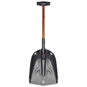 Black Diamond Deploy Shovel Negro