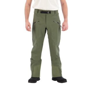 Black Diamond Recon Stretch Ski Pants Verde L Hombre