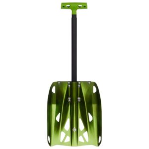 Black Diamond Transfer Lt Shovel Verde