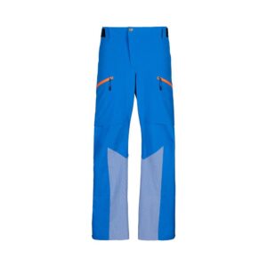 Mammut La Liste Pants Azul 48 Hombre
