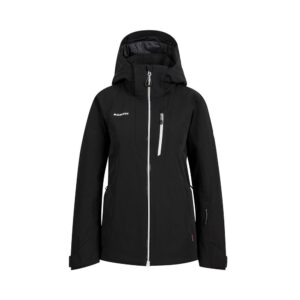 Mammut Stoney Thermo Jacket Negro XS Mujer