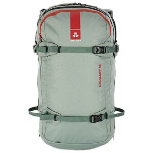 Arva Calgary 18l Airbag Reactor Backpack Gris