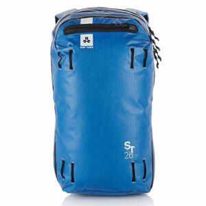 Arva Ski Trip 26l Backpack Azul
