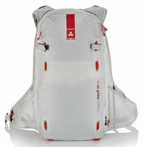 Arva Tour Ul 25l Airbag Reactor Backpack Gris