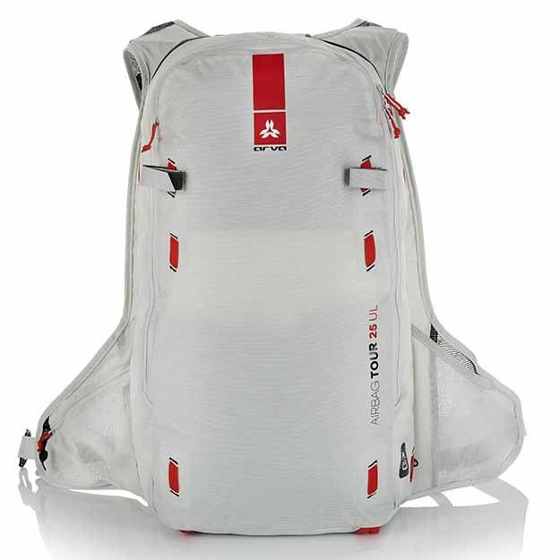 Arva Tour Ul 25l Airbag Reactor Backpack Gris