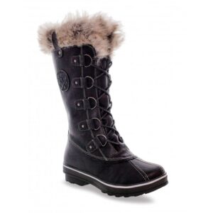 Kimberfeel Beverly Snow Boots Marrón EU 36 Mujer
