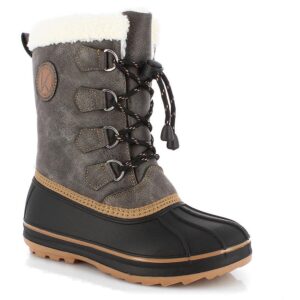 Kimberfeel Sonik Snow Boots Azul EU 38